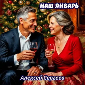 Алексей Сергеев - Наш Январь