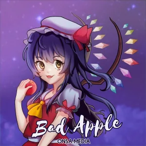 onsa media - Bad Apple
