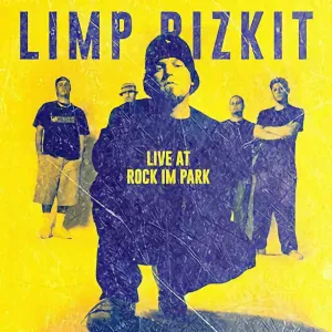 Limp Bizkit - Livin' It Up