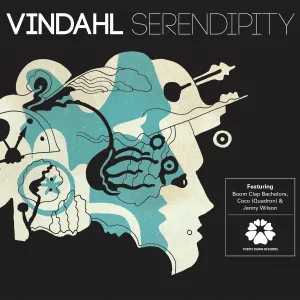 Vindahl feat. Coco - Head Over Heels