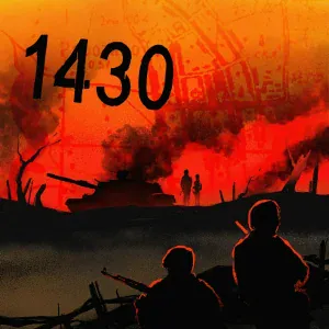 Amakavelli - 1430