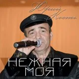 Юрий Кость - Если б тебя в моей жизни не было