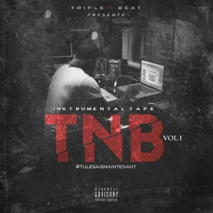 Triple N Beat - Prod exclu