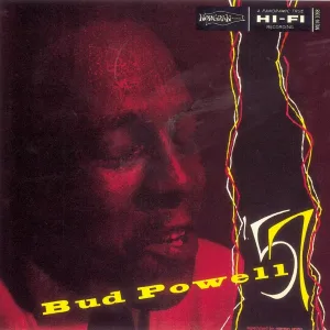 Bud Powell - Deep Night