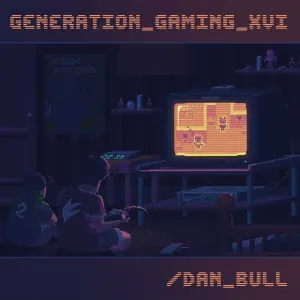 Dan Bull feat. Elsie Lovelock - Straight, No Tracer