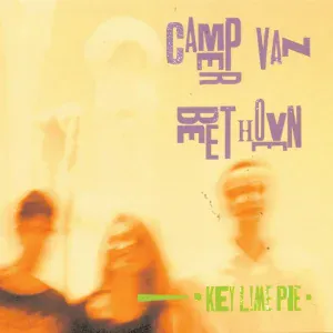Camper Van Beethoven - Pictures Of Matchstick Men