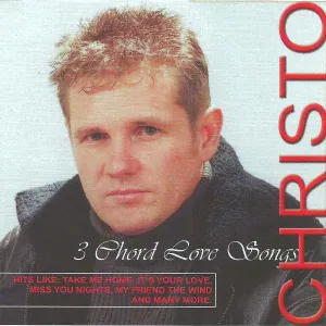 Christo Snyman - When I'm Gone