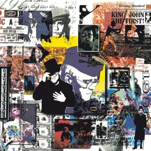 Elton John - Goodbye Yellow Brick Road