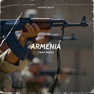 GOLDEN TBILISI - Armenia