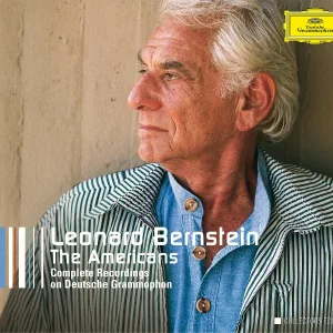 Leonard Bernstein - Gershwin: 3 Preludes - II. Andante con moto e poco rubato