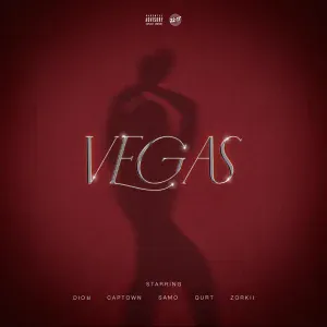 DIOR - Vegas (Скит)