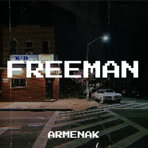 Armenak - Freeman
