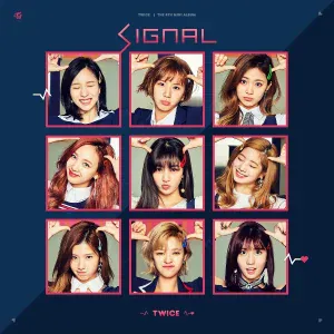TWICE - Only You