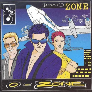 O-Zone - Dragostea Din Tei