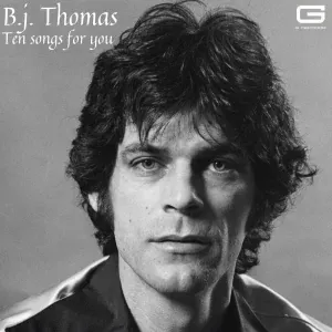 B. J. Thomas - Hooked on a feeling