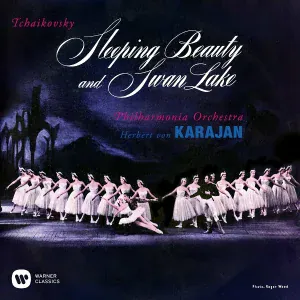 Herbert von Karajan - Tchaikovsky: Suite from Swan Lake, Op. 20a: I. Scene. Moderato