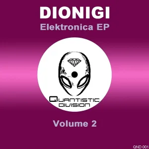 Dionigi - Jungle Business