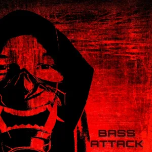 MVNGU - Bass Attack