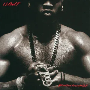 LL COOL J - To Da Break Of Dawn