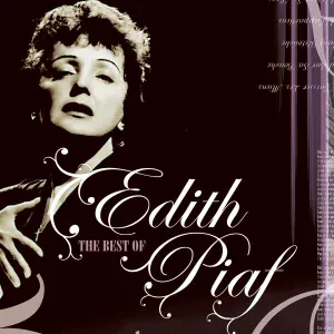 Édith Piaf - C'est un gars