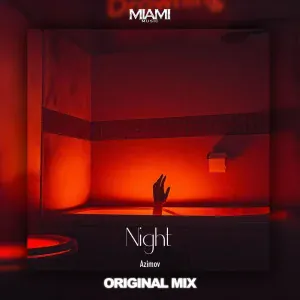Azimov - Night