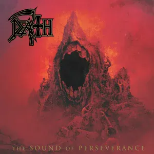 Death - Painkiller