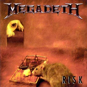 Megadeth - Insomnia