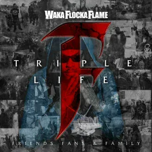 Waka Flocka Flame feat. Meek Mill - Let Dem Guns Blam (feat. Meek Mill)