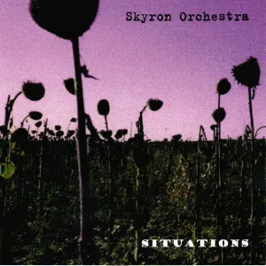 Skyron Orchestra - Can´t Control