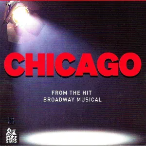 Stage Stars - Roxie