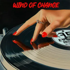 ONEIL, KANVISE, SMOLA - Wind of Change
