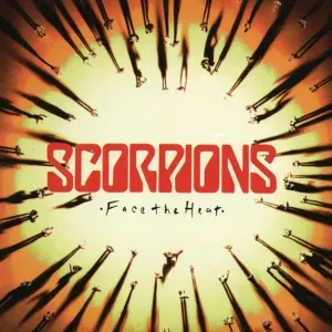 Scorpions - Lonely Nights