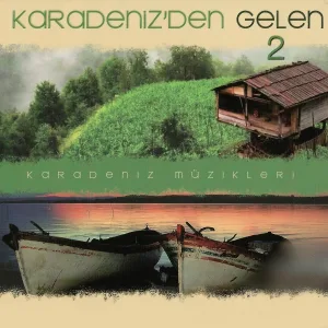 Özgür Selçuk - Düz Horon