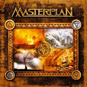 Masterplan - Spirit Never Die