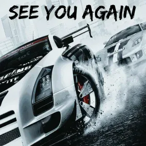 Halifa Kiz feat. Davies - See You Again