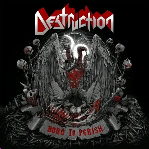 Destruction - Rotten