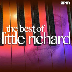 Little Richard - Miss Ann