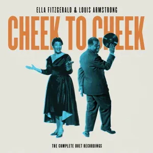 Ella Fitzgerald, Louis Armstrong - They All Laughed