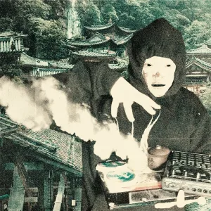 Enzzy Beatz - Ninjitzu Cataclysm