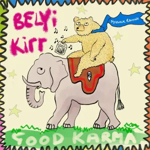 Belyi, Kirr - Good Karma