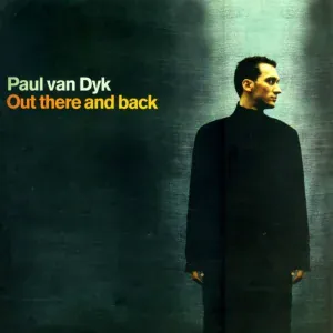 Paul van Dyk - The Love from Above