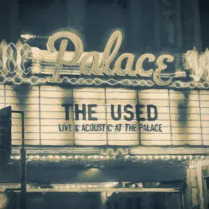 The Used - Paralyzed