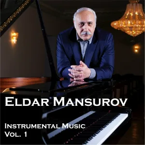 Eldar Mansurov, Kazbek Əliyev - Yarı Məndə, Yarı Səndə