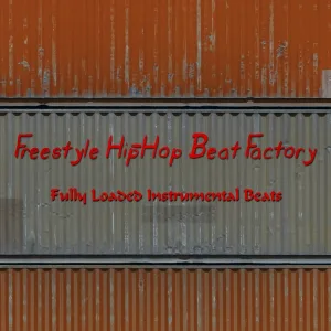 Freestyle Hip-Hop Beat Factory - Having Fun While Doing My Thing