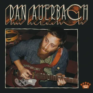 Dan Auerbach - Whispered Words (Pretty Lies)