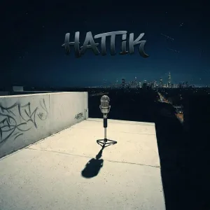 Hattik - Со дна