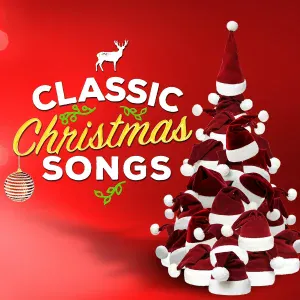 Christmas Hits Collective - Grown up Christmas List