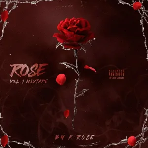K-Rose - Rose Wave