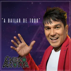 Checo Acosta - Mi Niña