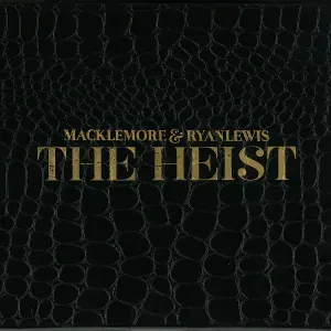 Macklemore, Ryan Lewis feat. Allen Stone - Neon Cathedral (feat. Allen Stone)